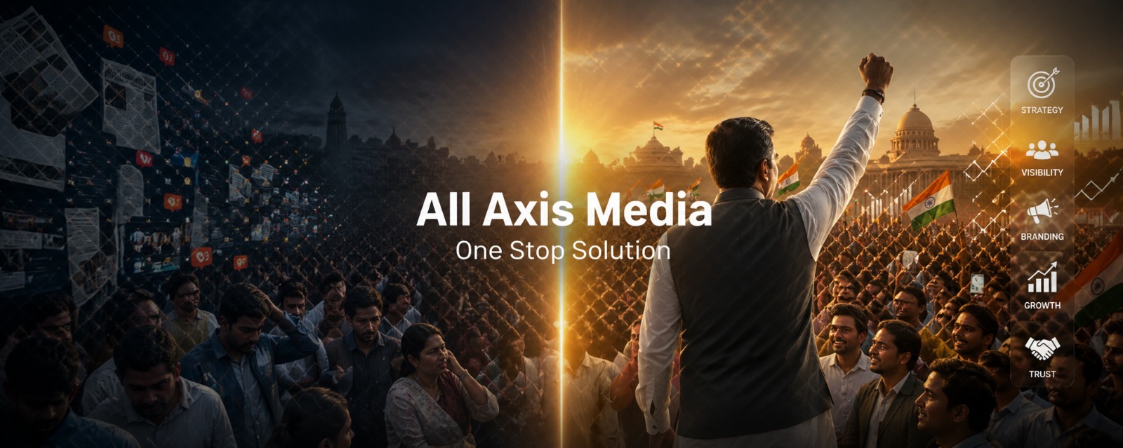 All Axis Media
